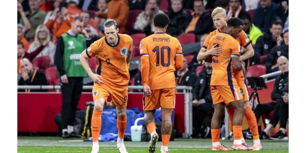De bewering dat Japan een van de favorieten is om het WK te winnen, is geen grap meer De bewering dat Japan een van de favorieten is om het WK te winnen, is geen grap meer